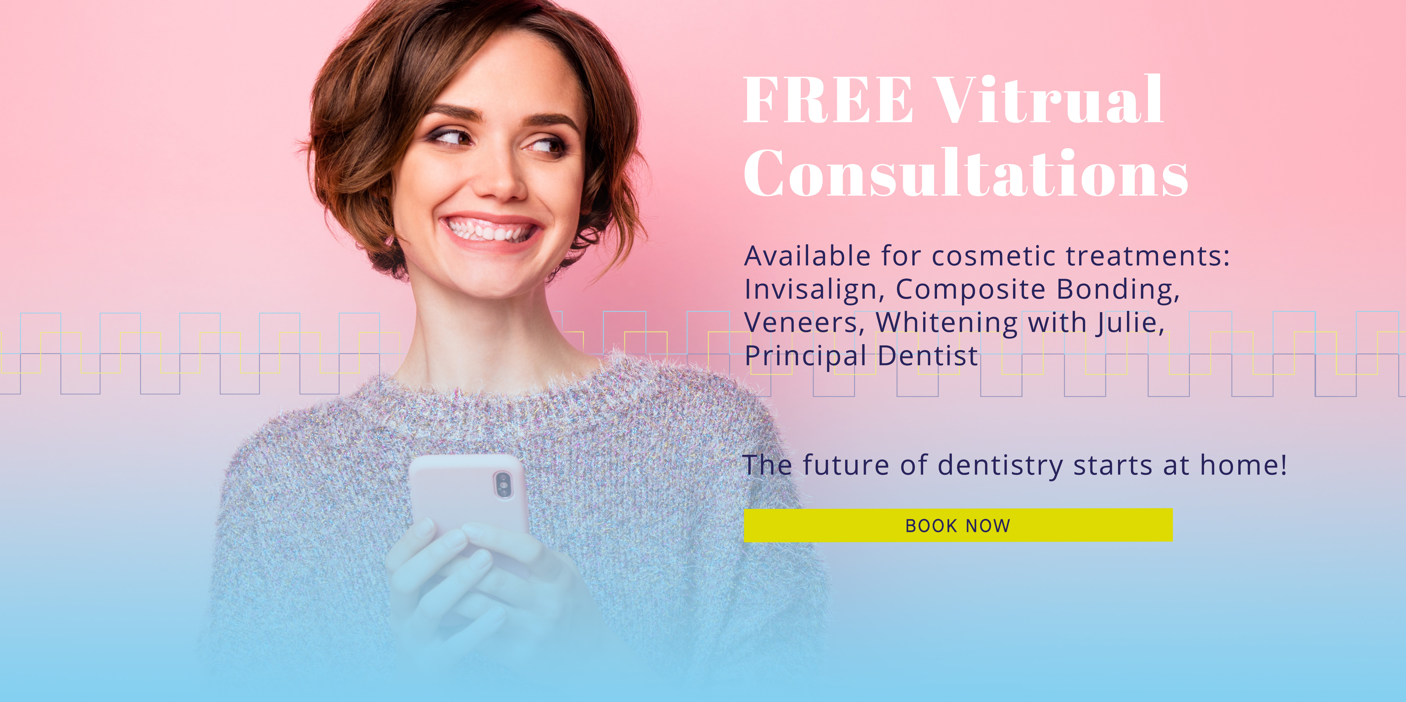 virtual consultations in northern ireland Castlebawn Dental Practice