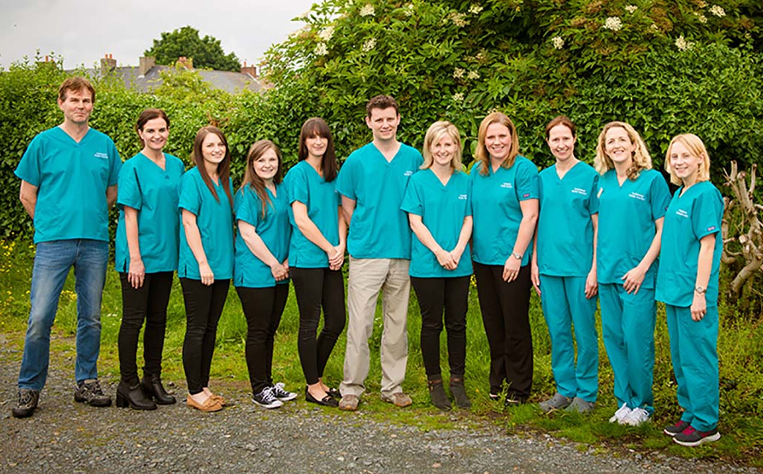 Castlebawn Dental Practice Bangor and Newtownards